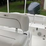 Sea Ray hunt ultra 211