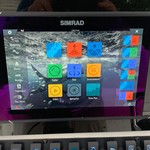 Sea Ray hunt ultra 211