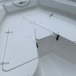 Sea Ray hunt ultra 211