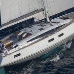 Jeanneau 54