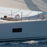 Jeanneau 54