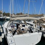Dufour 390