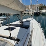 Dufour 390