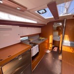 Dufour 390
