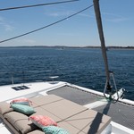 Fountaine Pajot Saona 47