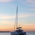 Fountaine Pajot Saona 47