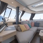 Fountaine Pajot Saona 47