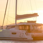 Fountaine Pajot Saona 47