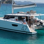 Fountaine Pajot Saona 47