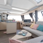 Fountaine Pajot Saona 47