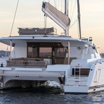 Fountaine Pajot Saona 47