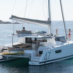 Fountaine Pajot Saona 47