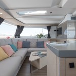 Fountaine Pajot Saona 47