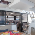 Fountaine Pajot Saona 47