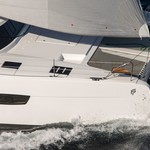 Fountaine Pajot Saona 47