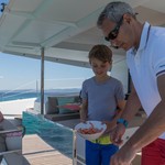 Fountaine Pajot Saona 47