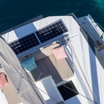 Fountaine Pajot Saona 47