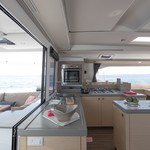 Fountaine Pajot Saona 47