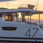 Fountaine Pajot Saona 47