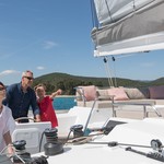Fountaine Pajot Saona 47