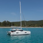 Fountaine Pajot Saona 47