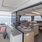 Fountaine Pajot Saona 47