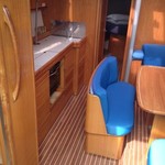 Bavaria 40 Cruiser