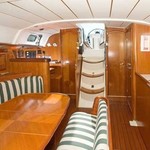 Beneteau Oceanis 411 Clipper