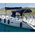 Beneteau Oceanis 411 Clipper