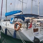 Beneteau Cyclades 50.5
