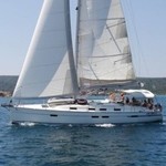 Bavaria 45 Cruiser