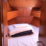 Jeanneau Sun Odyssey 54 DS