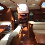 Jeanneau Sun Odyssey 54 DS