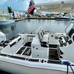 Tidewater 216 adventure