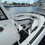 Tidewater 216 adventure