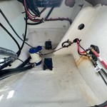 Tidewater 216 adventure