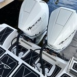 Tidewater 216 adventure