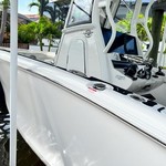 Tidewater 216 adventure