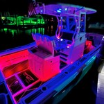 Tidewater 216 adventure