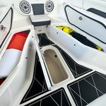 Tidewater 216 adventure