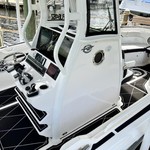 Tidewater 216 adventure