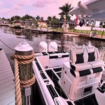 Tidewater 216 adventure