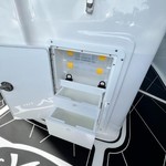 Tidewater 216 adventure