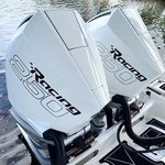 Tidewater 216 adventure