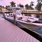 Tidewater 216 adventure