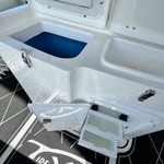 Tidewater 216 adventure