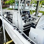 Tidewater 216 adventure