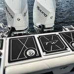 Tidewater 216 adventure