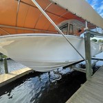 Tidewater 216 adventure