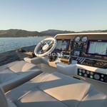 Sunseeker 74 Sport Yacht